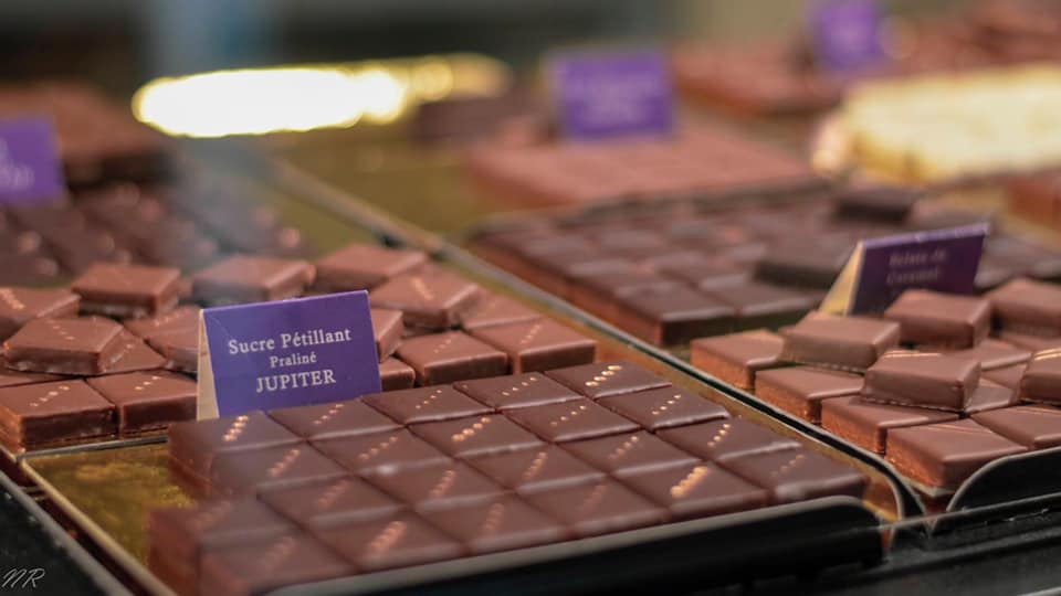 Photo du nouveau client